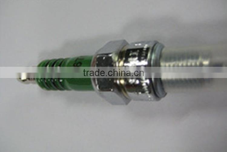 SCL-2012080463 C6HSA Spark Plug ,A6TC Motorcycle Spark Plug Factory Price