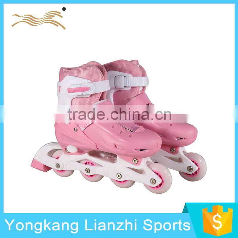Wholesale Professional Kids roller skate shoes XMBT-8508