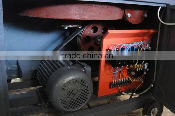 Popular Rebar Bending Machine