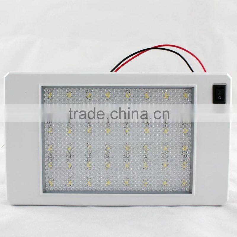 Car Lights Led/ 5w Switched Caravan Light/ 12-24v Car Led Lighting (SC-A133)