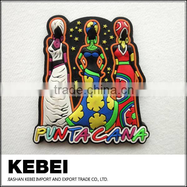 China fashion washable figure button badge