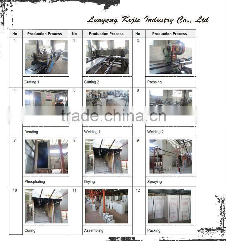 2015 Medium-Duty Mental Racks stainless steel dish rack