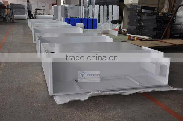 steel companies in China with quality products