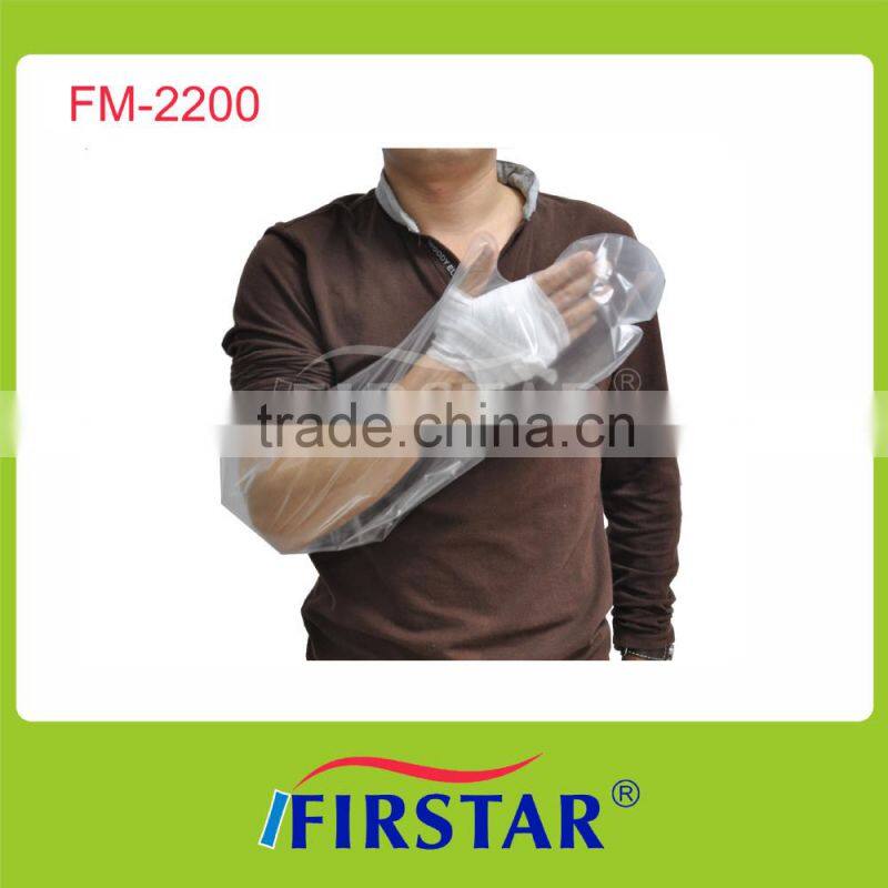 waterproof cast and dressing protector