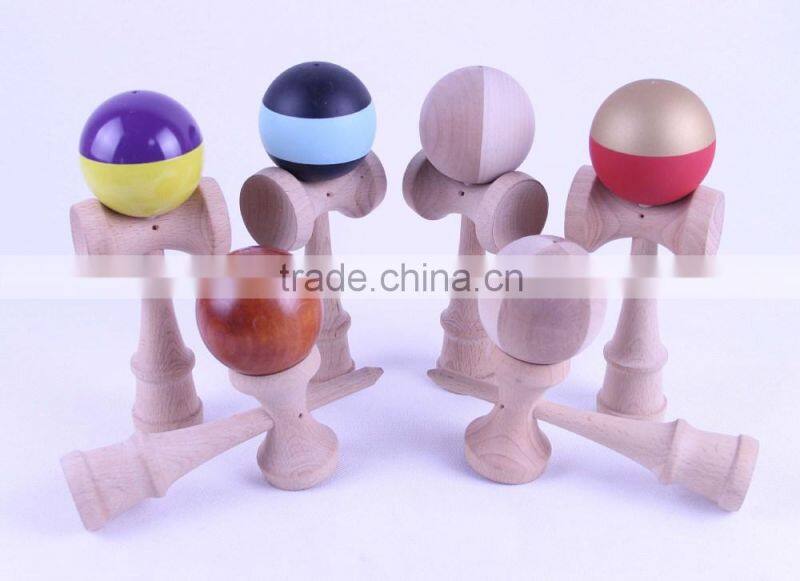 Newest Kendama, kendama balls, colorful kendama balls, kendama balls for wholesale