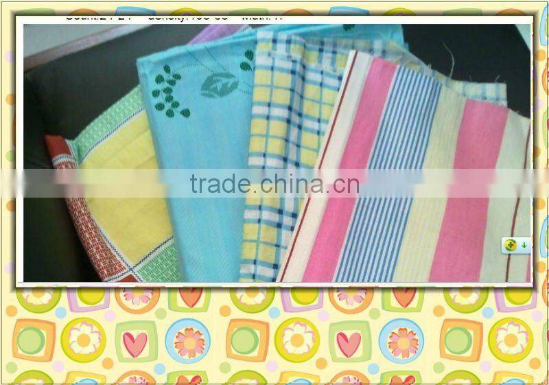 100% cotton fabric