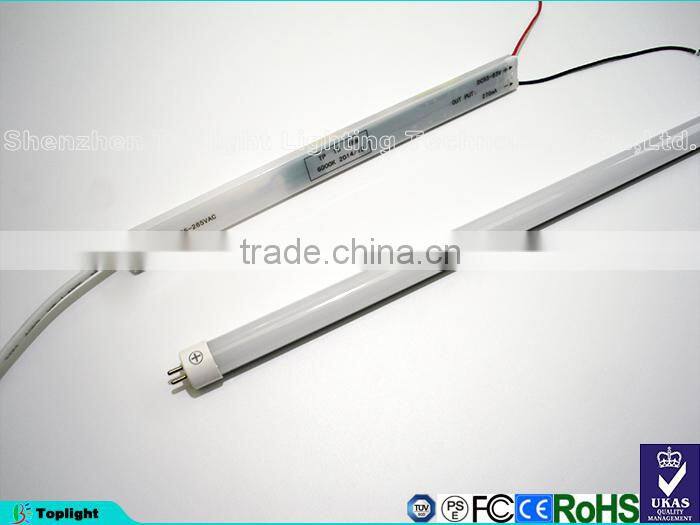 european illumination products 4ft 24w led t5 circular lamp 40w