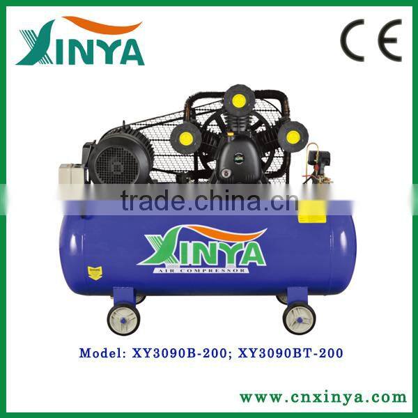 7.5kw/10hp piston air compressor