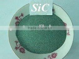 China supply high quality silicon carbide casting material