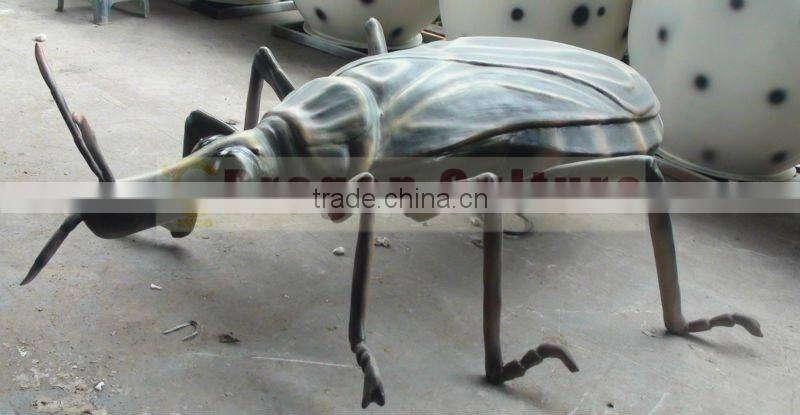 2012 3d animal models for zoo