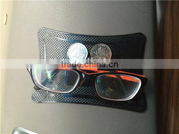 mobile phones accessories magical rectangle sticky pad