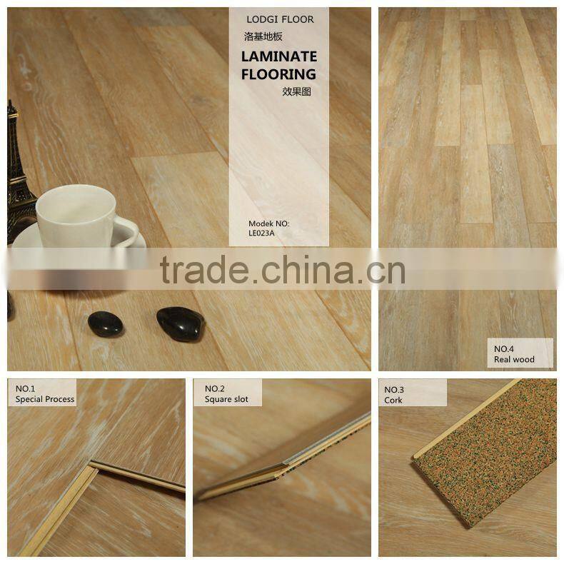 laminate flooring china