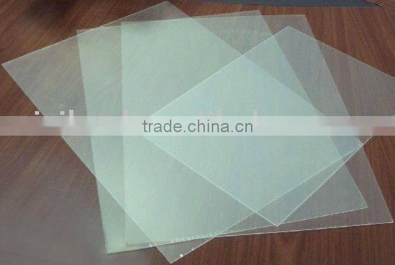 Inkjet Transparent Film ( Waterproof )