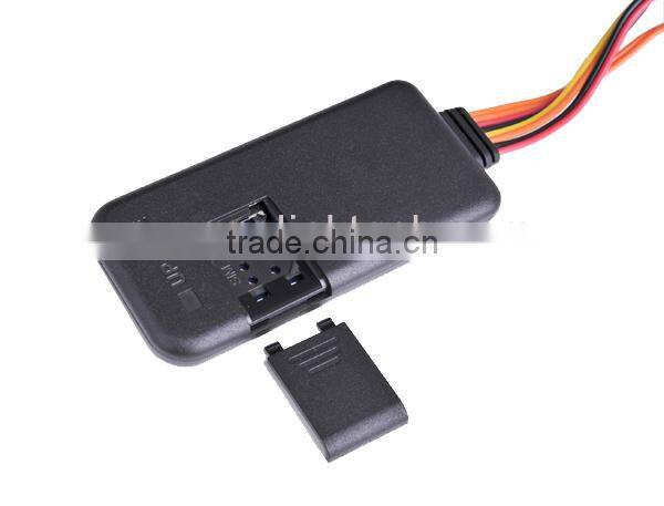 Free software and Vehicle Fleet Management monitoring hidden car listening devices!