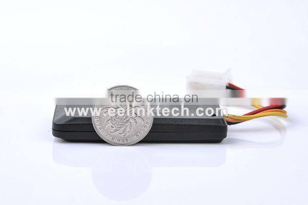 Motorcycles and Scooters GPS Trackers Locators