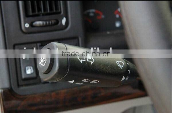 SINOTRUK HOWO tractor truck cab HW76 single sleeper