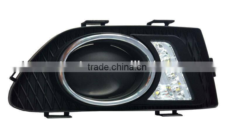 LED Daytime Running Light for Teng wingC30 2011-2012 Model:4000L25410