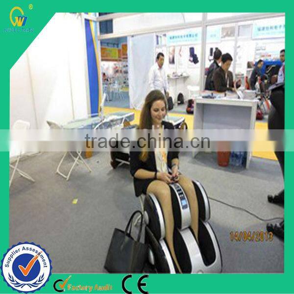 Foldable Comfy Massage Bed for hot Stone Pedicure