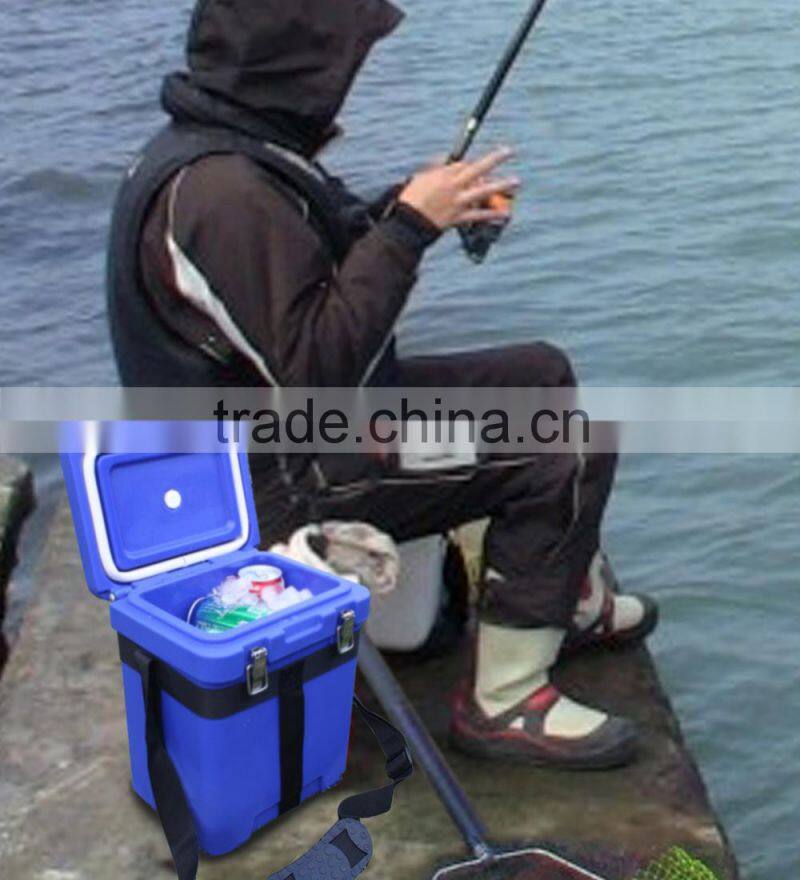 hand-held cooler ,hand-lance cooler,portable cooler