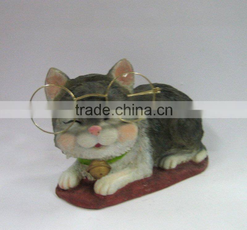 Resin Glasses Holder