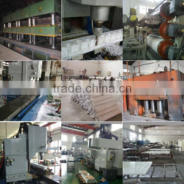 high quality polypropylene sheet in rolls