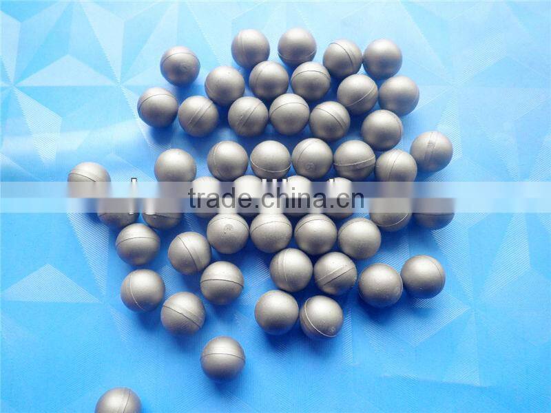 Cemented Carbide Ball Valve for Oil Field