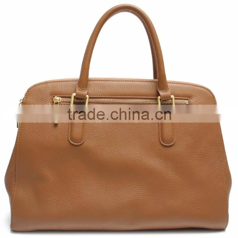 CSS732C001 Latest handmade leather Emossed Luxury large bag China whole sale, women handbags genuine leather