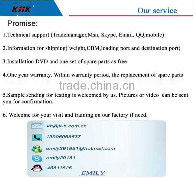 Jumbo Bag Packing Machine