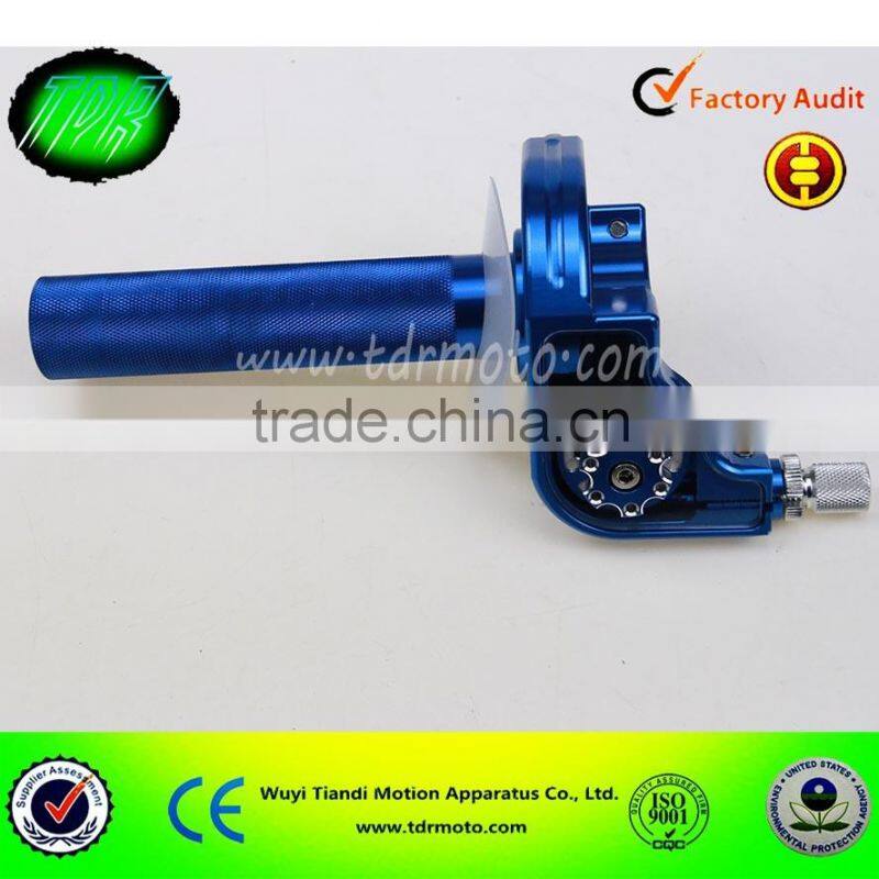 2015 New Style Throttle Body & Throttle Controller