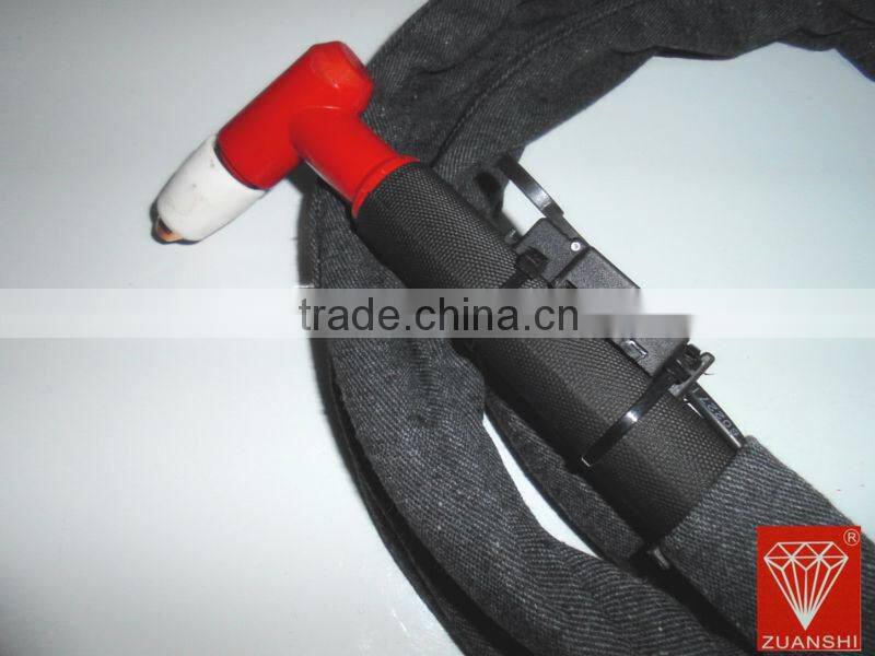 TC60A air plasma cutting torch