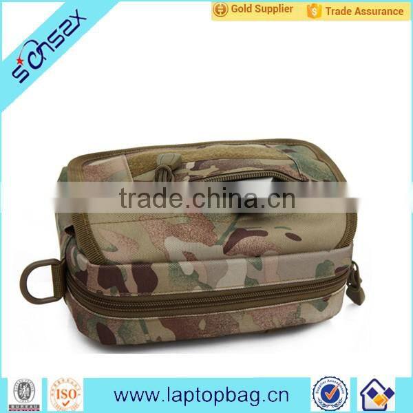 Best fashion leisure strap bag unique messenger bag