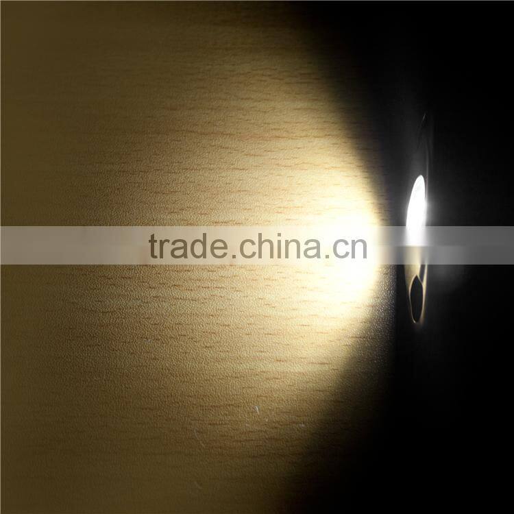 2016 car accessories Outdoor led floor light marine IP67 12V waterproofled deck light for boat truck car led rock light