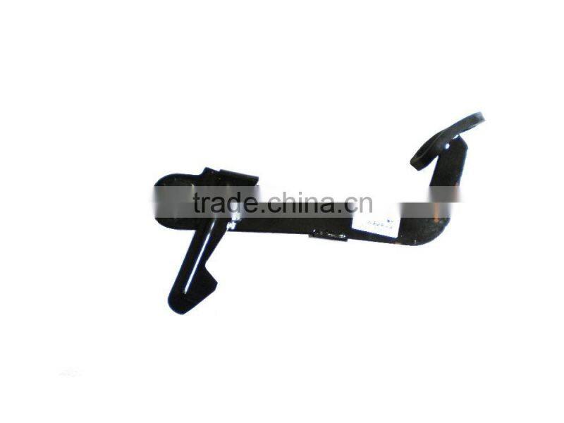 Transit genuine auto clutch pedal arm for supporting black JMC QINGLING pick up truck auto spare parts