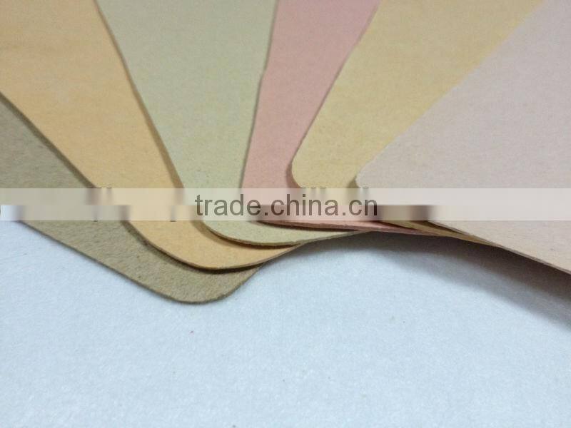 Paper insole board