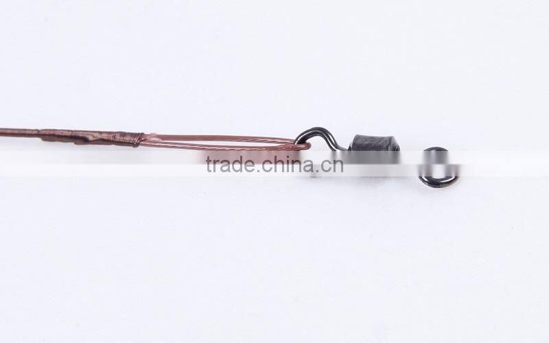 High Quality Braided Wire Fishing Line Floating Fishing Line