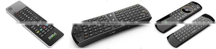 3D Smart Android TV Box with Wifi MINI PC