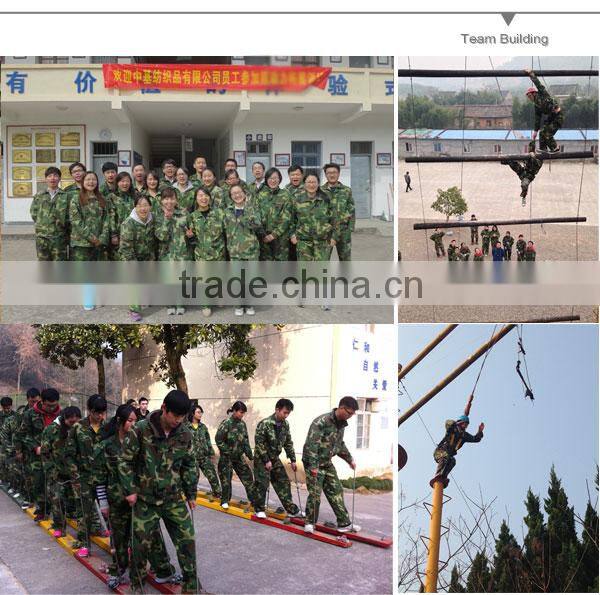 very cute 100% cotton knitted monkey plush baby cap