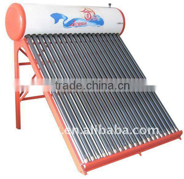 Thermosyphon Solar heater(WF-FS)