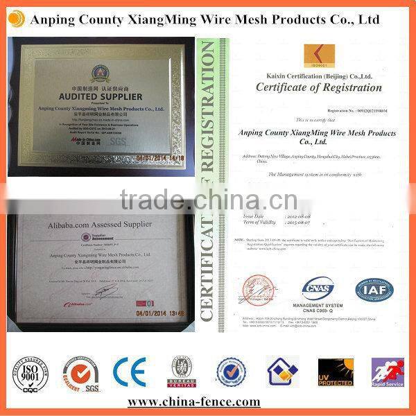 anping hexagonal mesh gabion box price