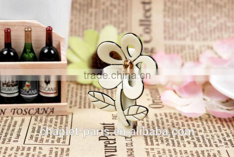 Wholesale Popular Flower Hairpin Hair Grip From China