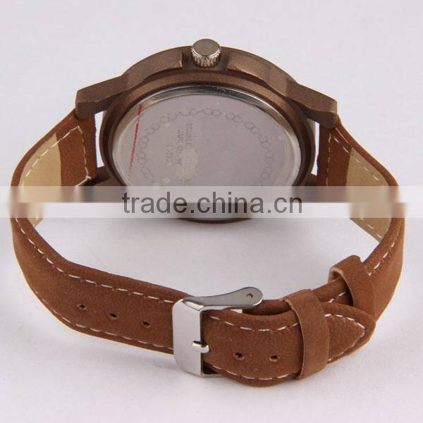 30m water resistant cheap couple watch