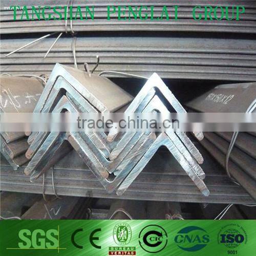 small size equal/unqual steel angle bar