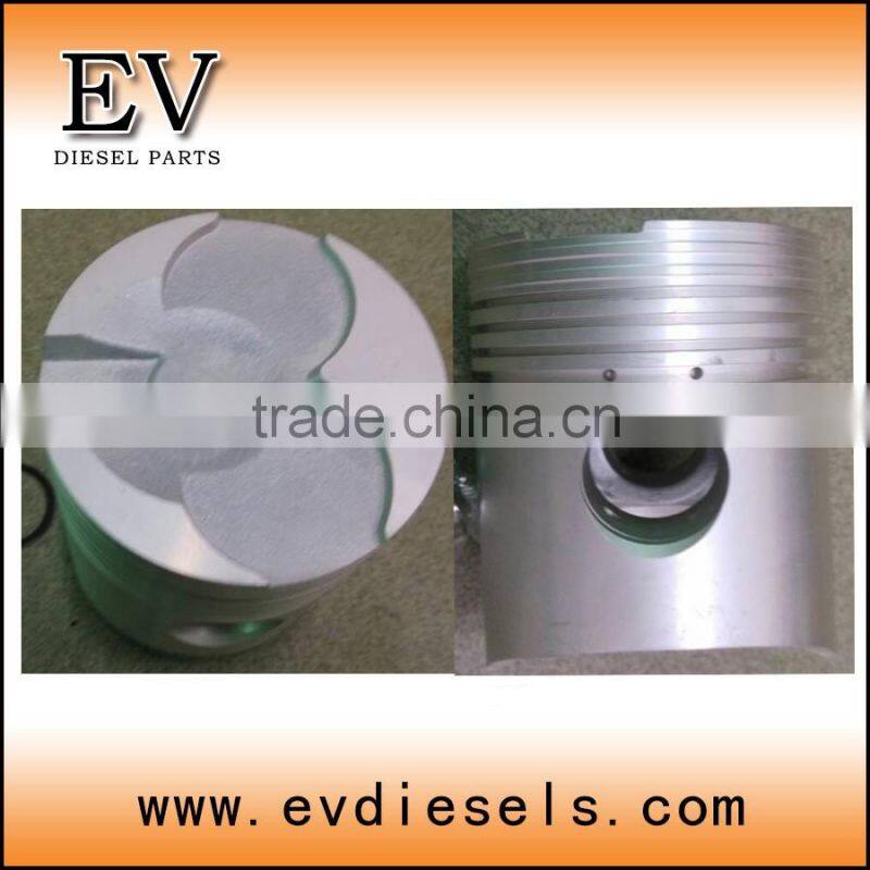 truck spare parts oil cooler 4JH1-TC 4JH1TC 4JH1 4JH1T oil cooler cover