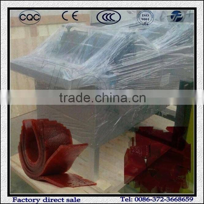 Multifunctional Cutting Machine Best Price For Nougat Candy