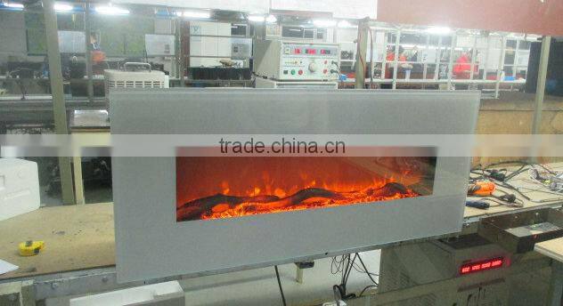 cheap wall mounted electric fireplace