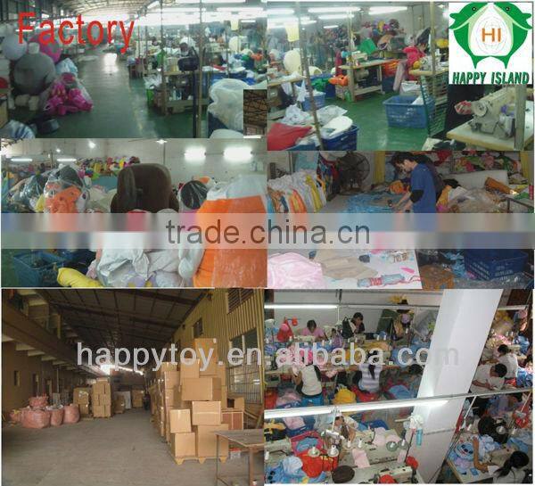 HI CE Lovely Nemo fish cartoon toy