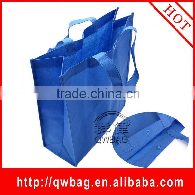 Customized Logo nonwoven bag /pp nonwoven fabric bag