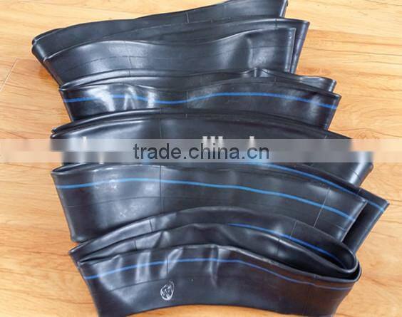 Motorcycle tyre tube professional manufactory butyl inner tube 250/275-17 250/275-18