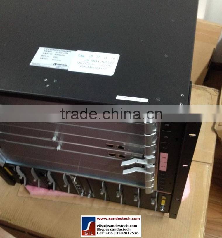 Huawei LE0D0VAMPA00 VAMPA00 03020RRN Value-added service unit for Huawei S7703 S7706 S7712