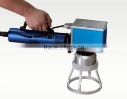 Keyland Laser Hand-held Metal Engraving Machine